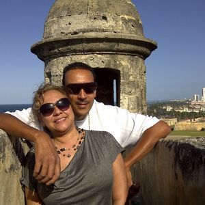 Meet your Posher, Larry